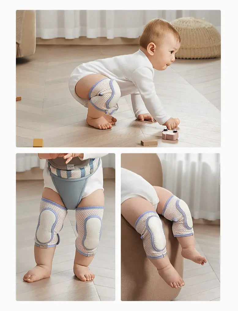 Baby Knee Pads 2pcs
