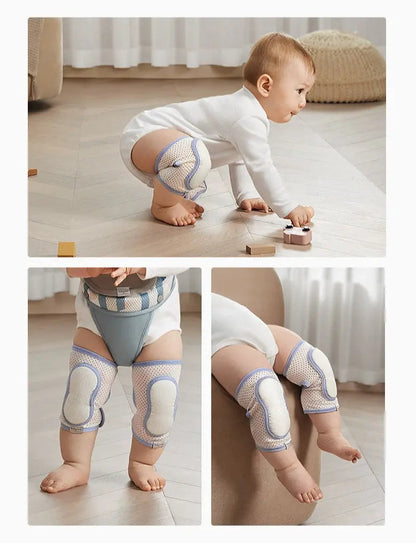 Baby Knee Pads 2pcs