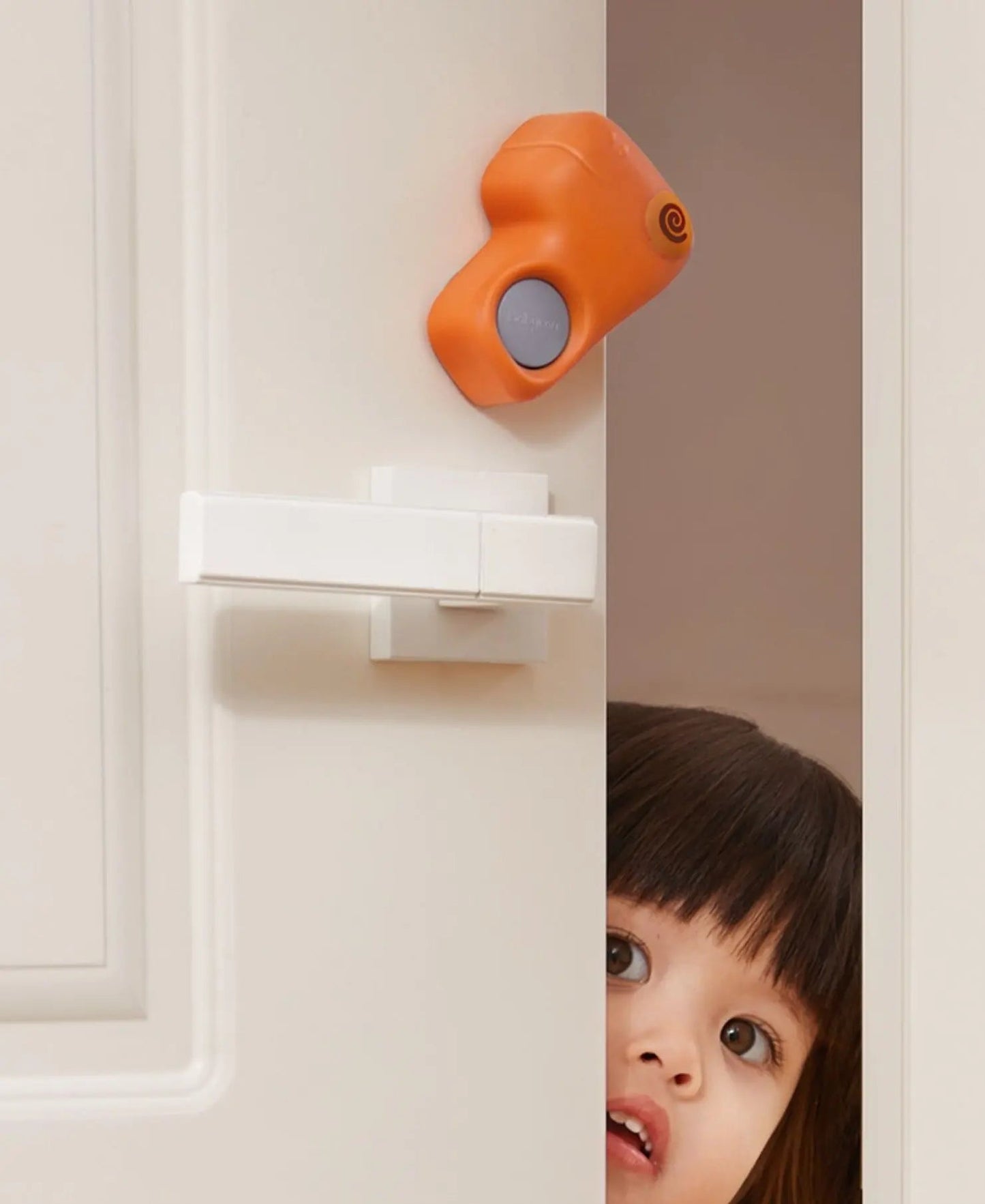 Dino Safty Door Stopper