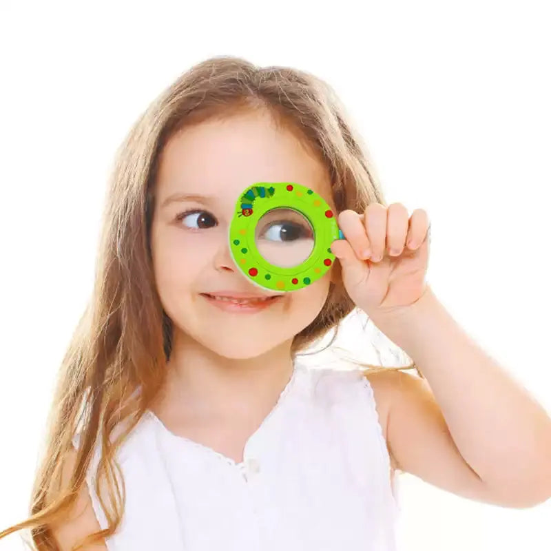 Kids Magnifying Glass - The Very Hungry Caterpillar