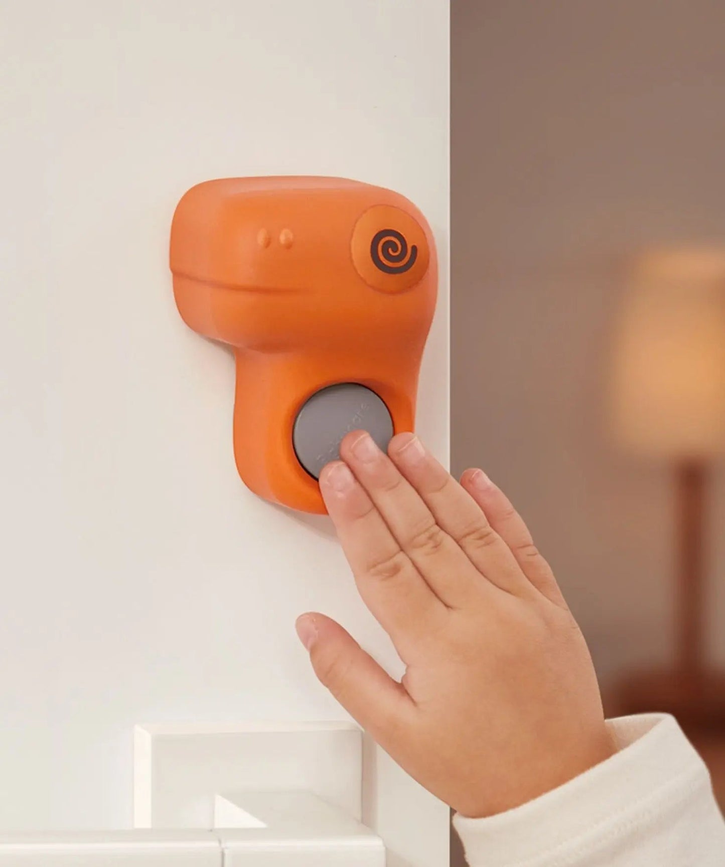 Dino Safty Door Stopper