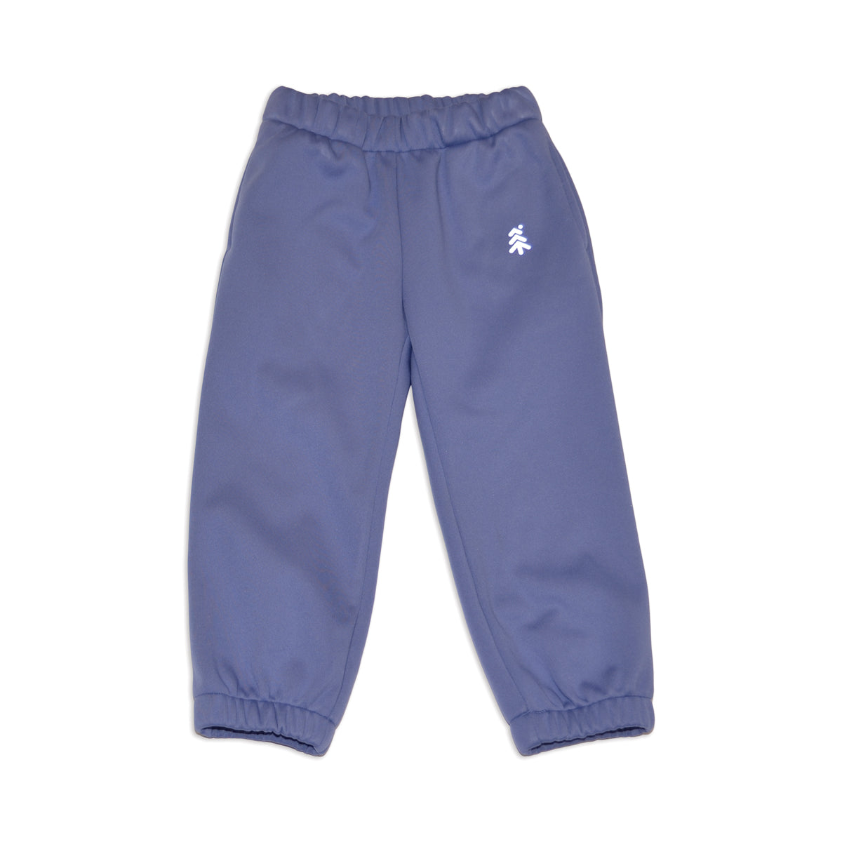 Verdant Softshell Water Resistant Pants (Astro Blue)