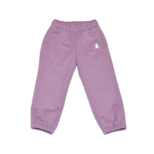 Verdant Softshell Water Resistant Pants (Harvest Plum)