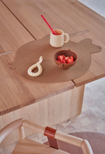 Set de table Little Finn