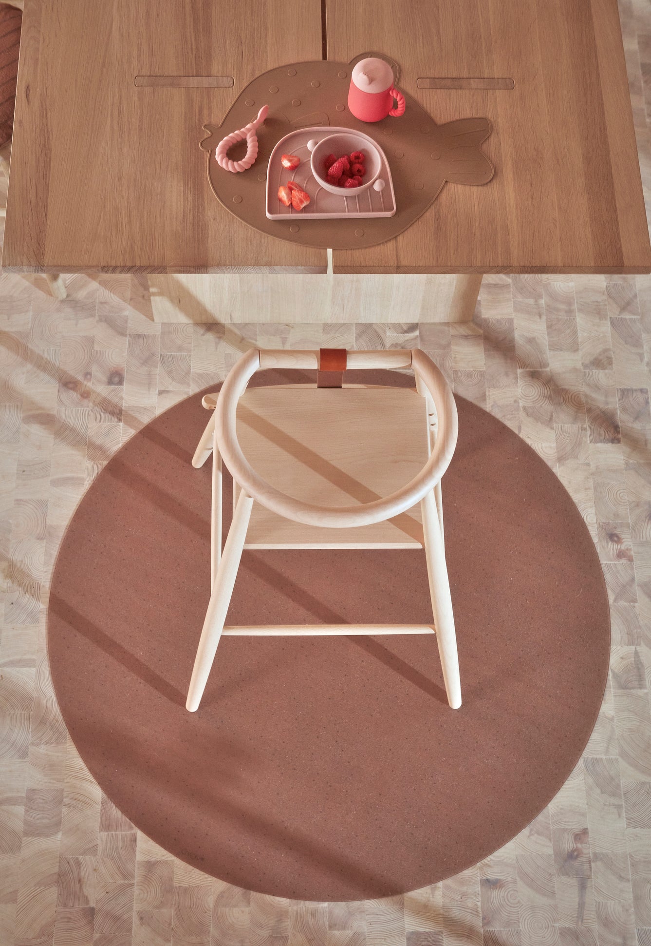 Placemat Little Finn