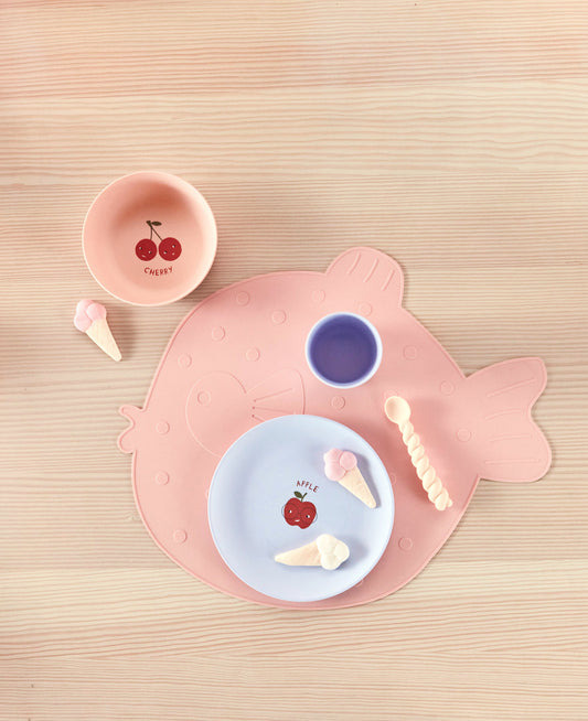 Placemat Little Finn