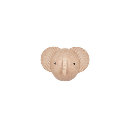Mini Hook - Elephant
