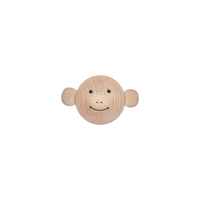 Mini Crochet - Singe
