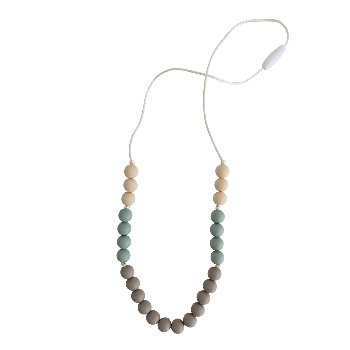 Daisy Collection | Teething Necklace | Baby