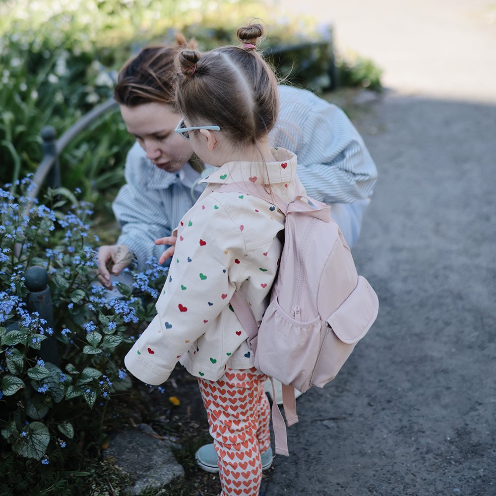 Toddler Mini Backpack
