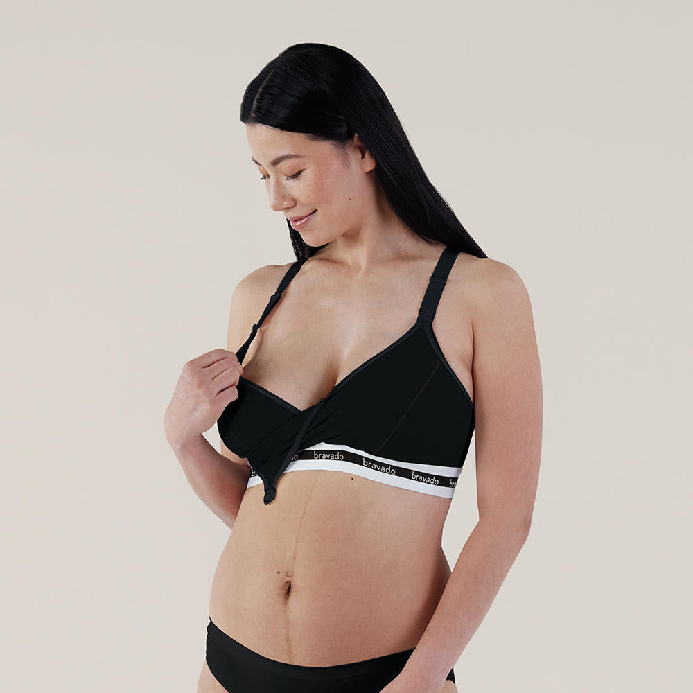 Original 2-in-1 Pumping and Nursing Bra