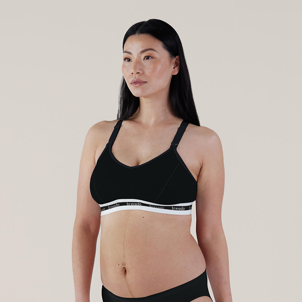 Original 2-in-1 Pumping and Nursing Bra