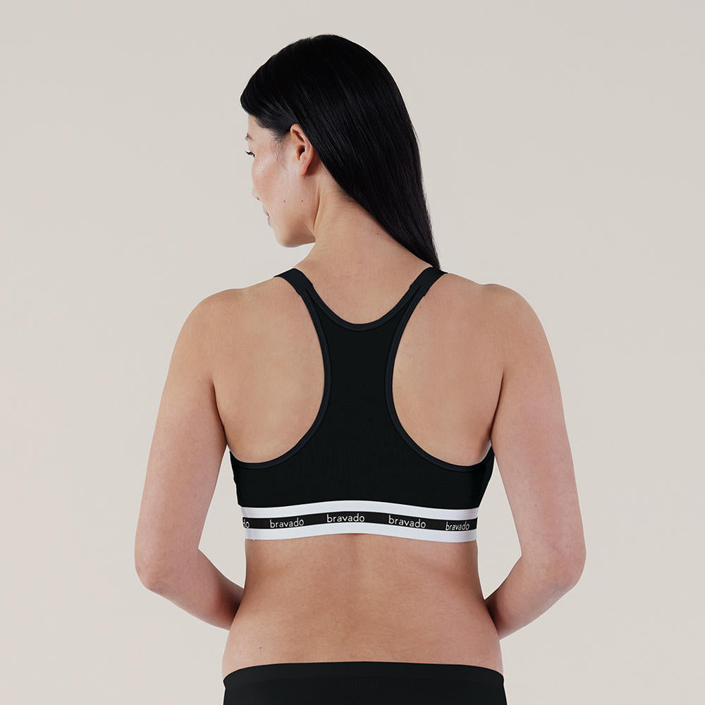 Original 2-in-1 Pumping and Nursing Bra