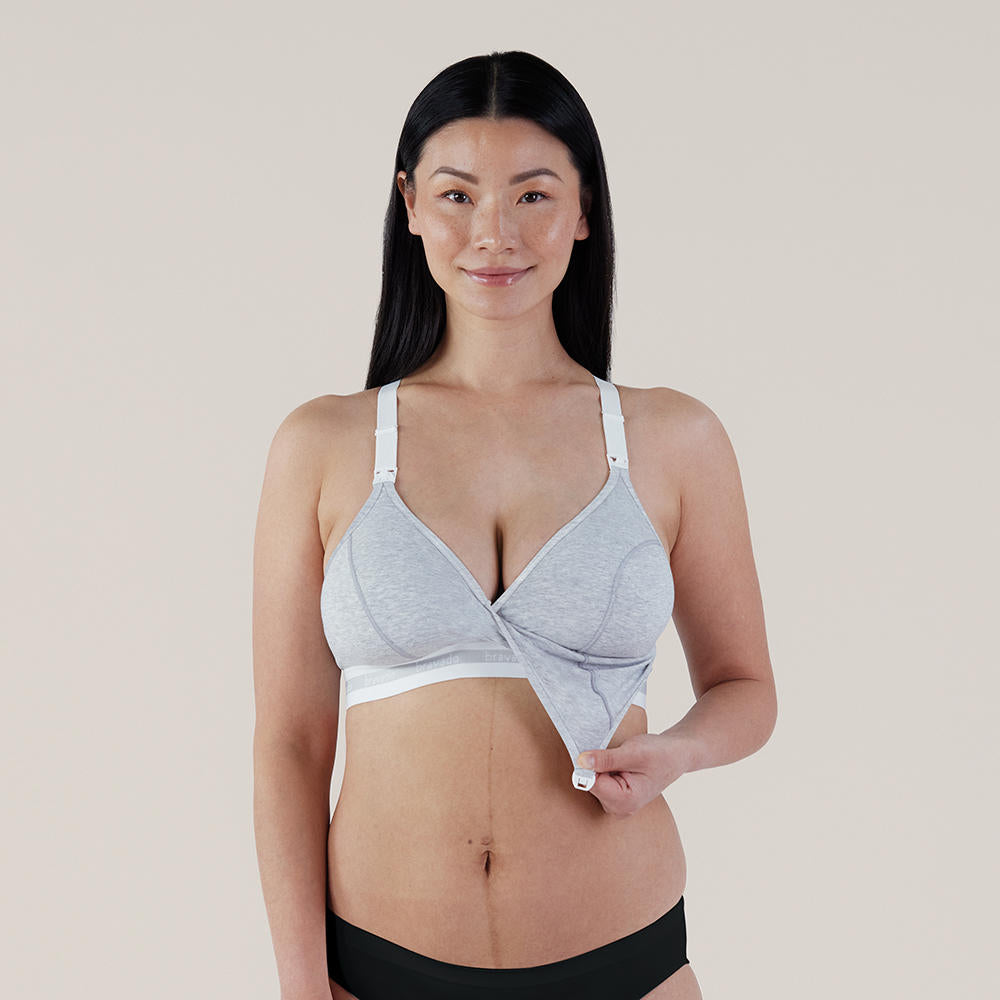 Original 2-in-1 Pumping and Nursing Bra