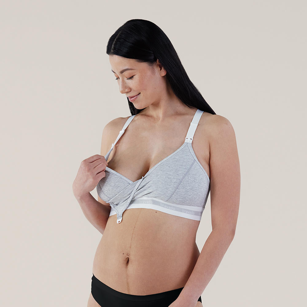 Original 2-in-1 Pumping and Nursing Bra