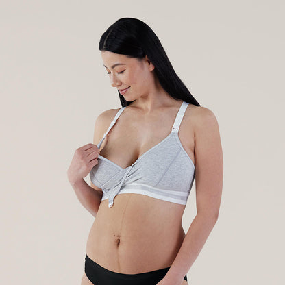 Soutien-gorge Original 2-en-1 pour tirer et allaiter