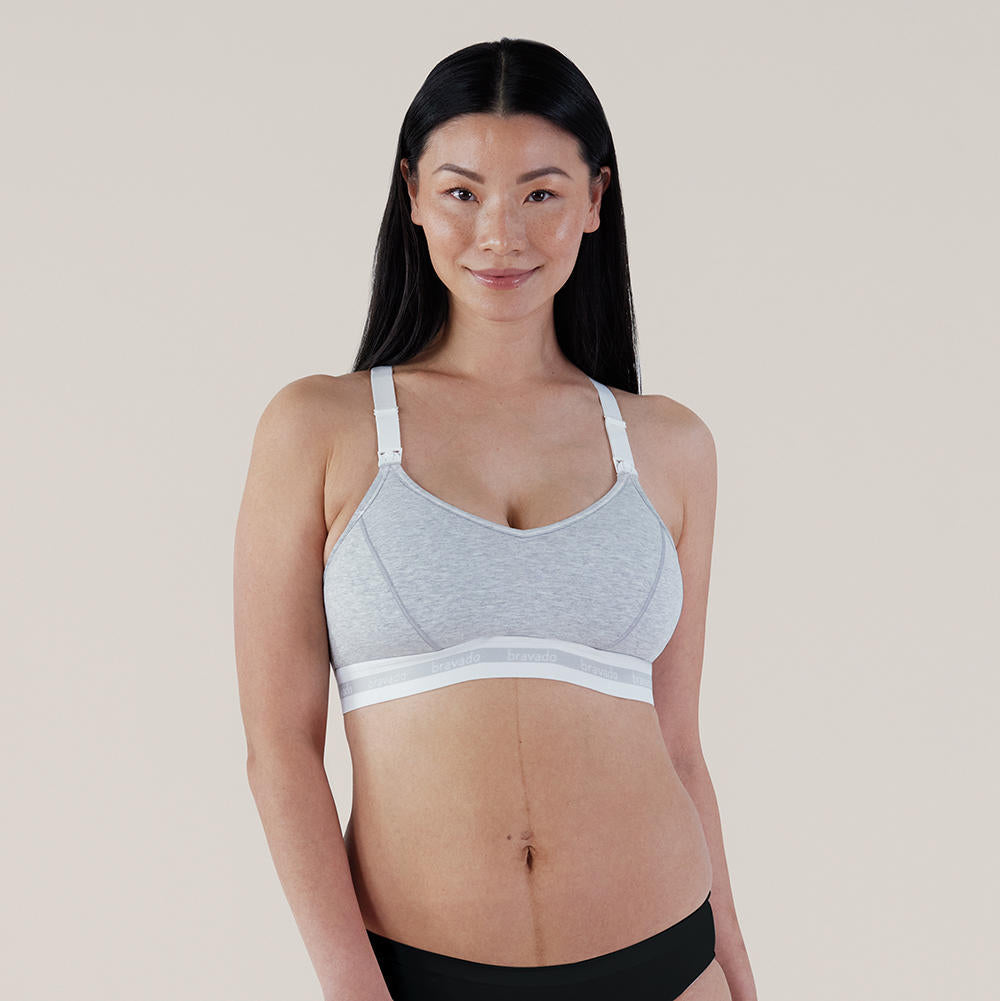 Original 2-in-1 Pumping and Nursing Bra