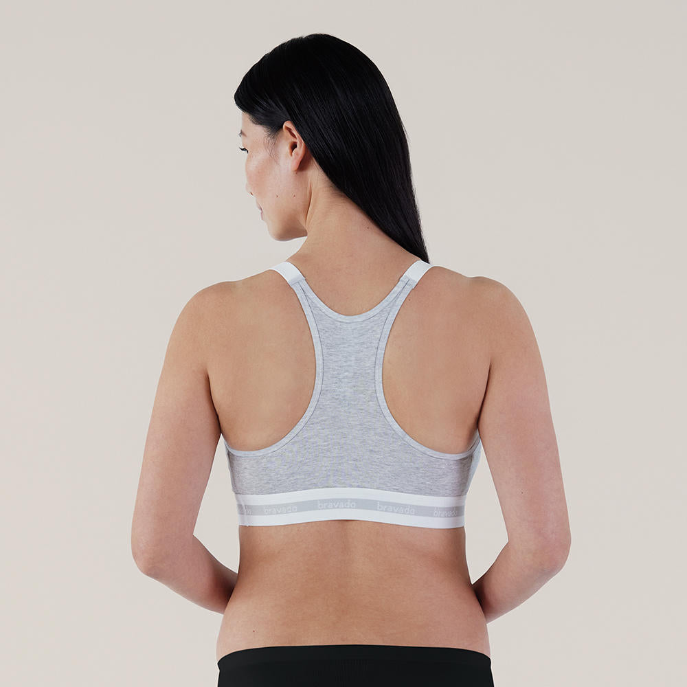 Original 2-in-1 Pumping and Nursing Bra