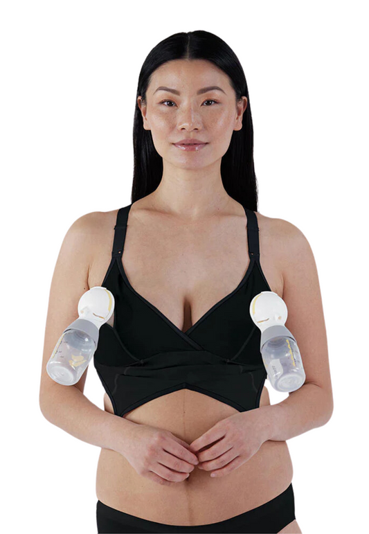 Original 2-in-1 Pumping and Nursing Bra