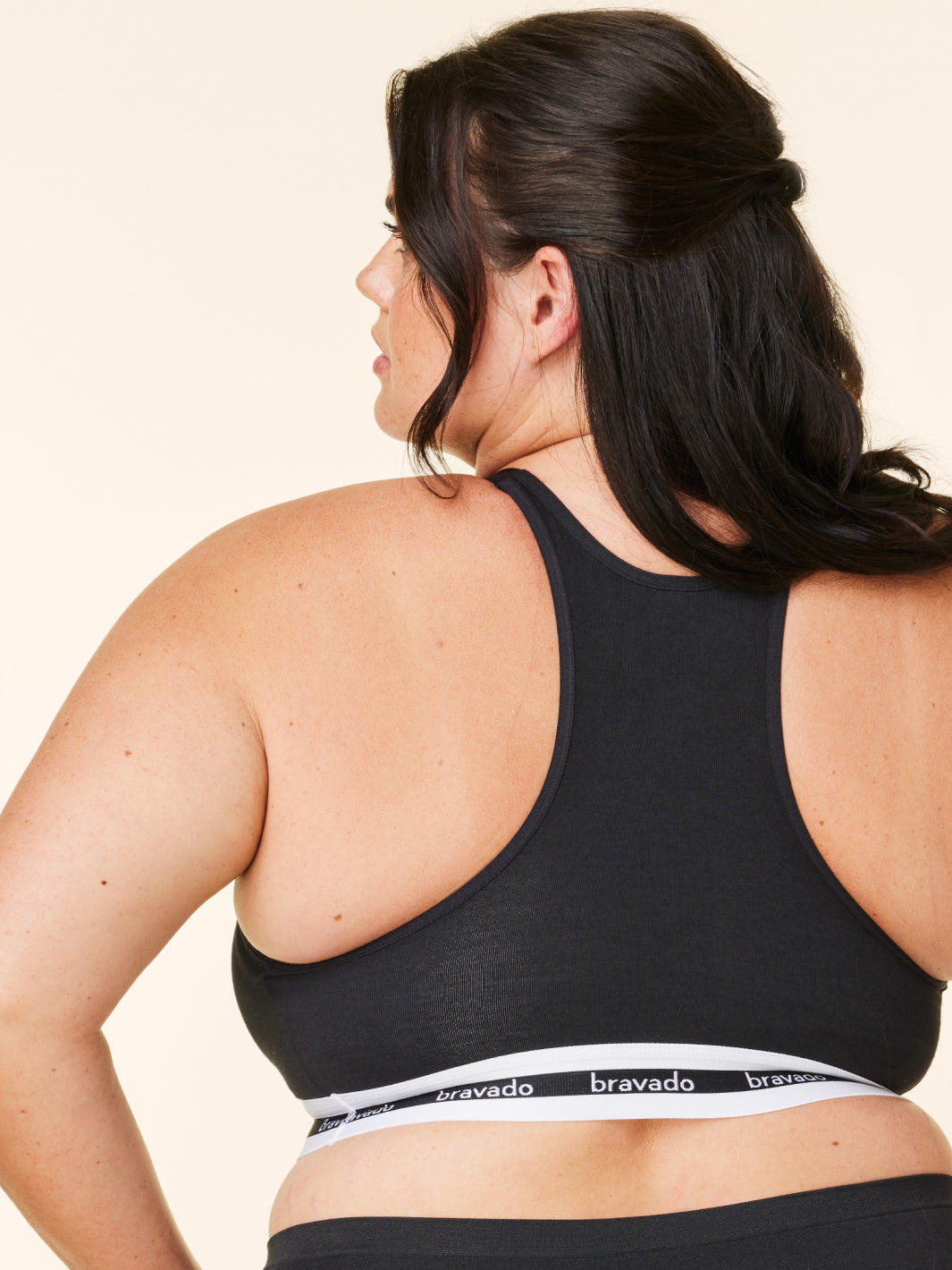 Original Full-Cup Pumping and Nursing Bra
