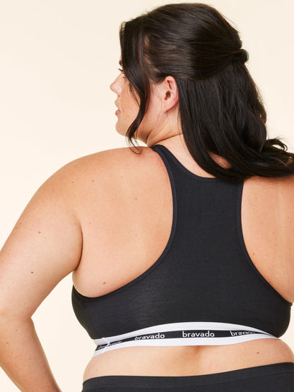 Original Full-Cup Pumping and Nursing Bra
