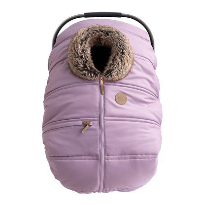 Petit coulou 3-season car seat cover - Classic Collection (-30°C to 15°C)