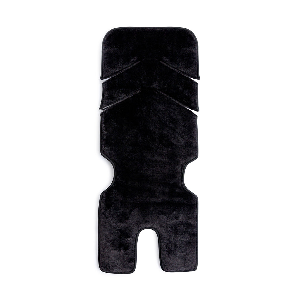 Petit coulou Luxury set: 3-season car seat cover & insulating base (-30°C to 15°C)