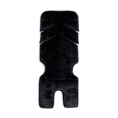 Petit coulou Luxury set: 3-season car seat cover & insulating base (-30°C to 15°C)