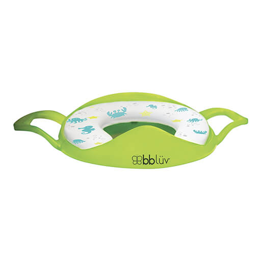 Pöti: Potty Seat || Pöti: Siège d'apprentissage de la propreté