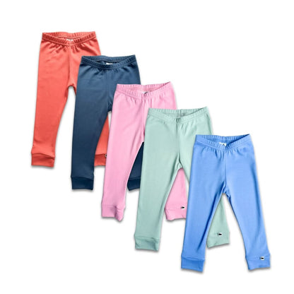 Kids' Bamboo Leggings | Sunkissed