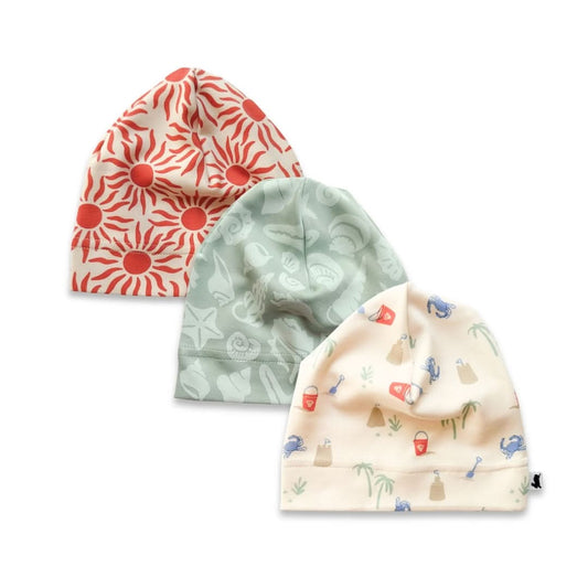 Baby/Kids' Bamboo Beanie | Digging It