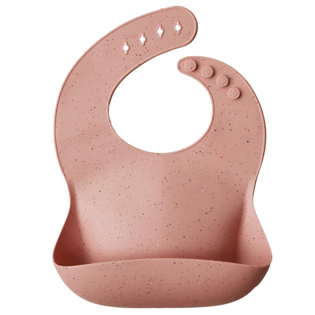 Silicone Baby Bib