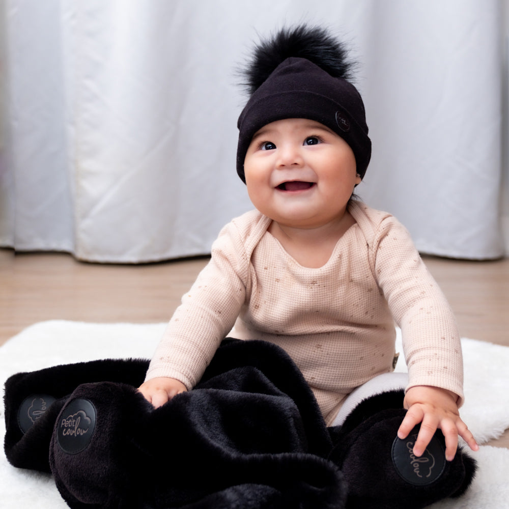 Petit coulou Prestige baby gift set (4 accessories)