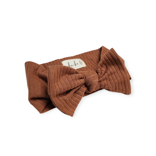Bow - Rust