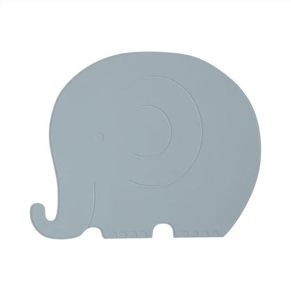 Placemat Henry Elephant