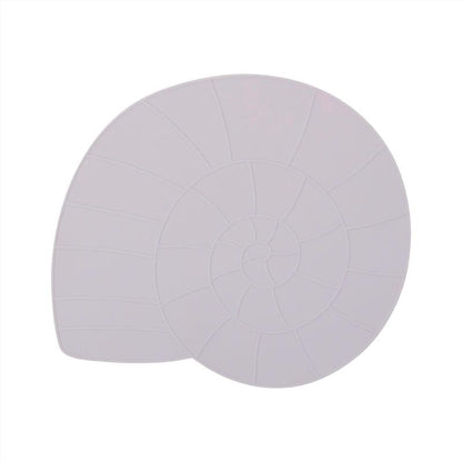 Placemat Nautilus