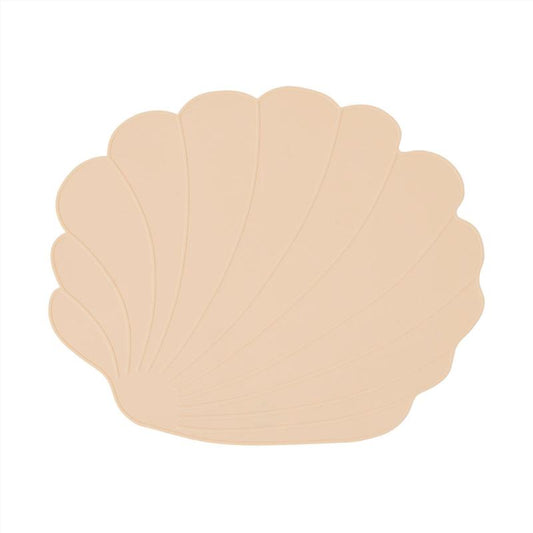 Placemat Seashell