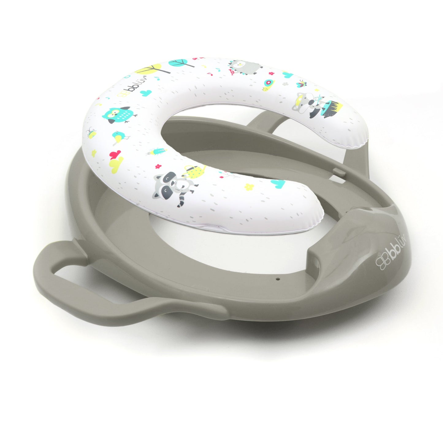 Pöti: Potty Seat || Pöti: Siège d'apprentissage de la propreté