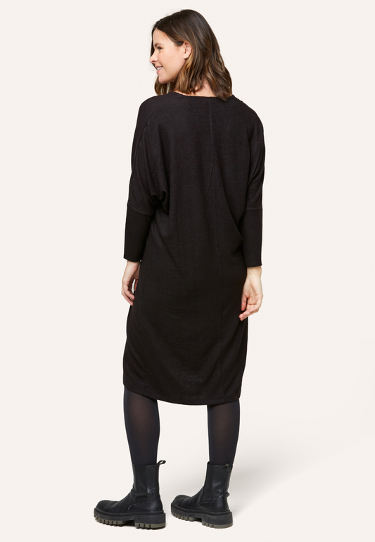 Quinn Dolman Maternity and Nursing Dress
