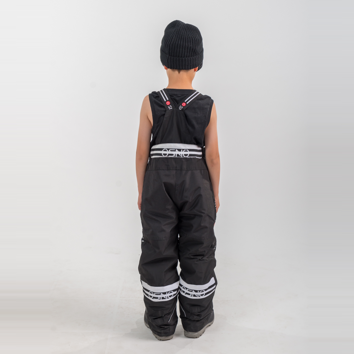 PRE-ORDER: Rafa's Luxury Snowsuit - Jacket & Snowpants