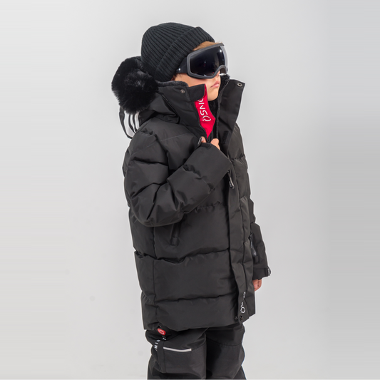 Habit de neige de luxe Rafa - Manteau et pantalon de ski OSNO