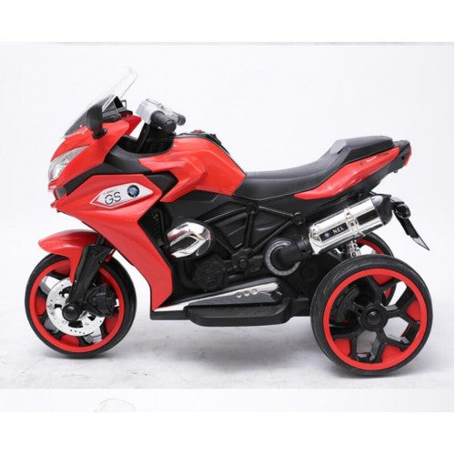 Mototricycle électrique pour enfants de 3 à 8 ans 2026