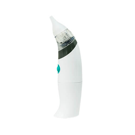 Rinö: Aspirateur nasal à piles