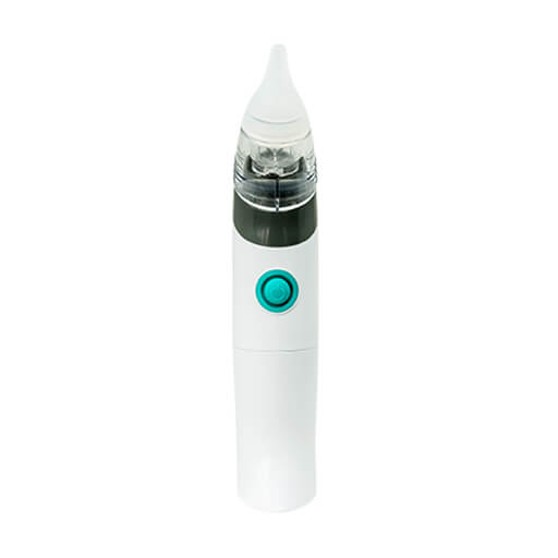 Rinö: Aspirateur nasal à piles