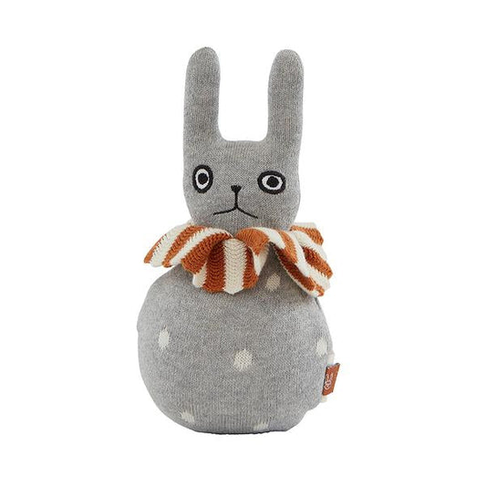 Roly Poly - Rabbit