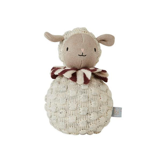 Roly Poly - Sheep