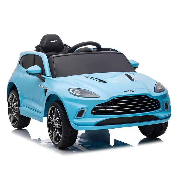 Voiture électrique pour enfants 12 V Aston Martin DBX S310 2026 avec télécommande