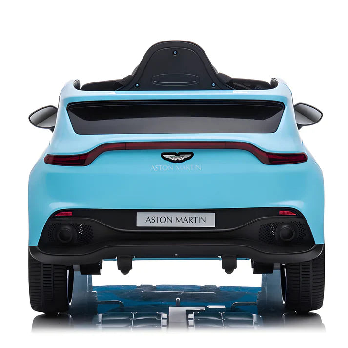 Voiture électrique pour enfants 12 V Aston Martin DBX S310 2026 avec télécommande