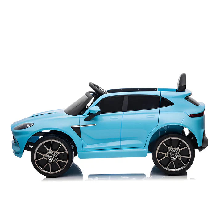Voiture électrique pour enfants 12 V Aston Martin DBX S310 2026 avec télécommande
