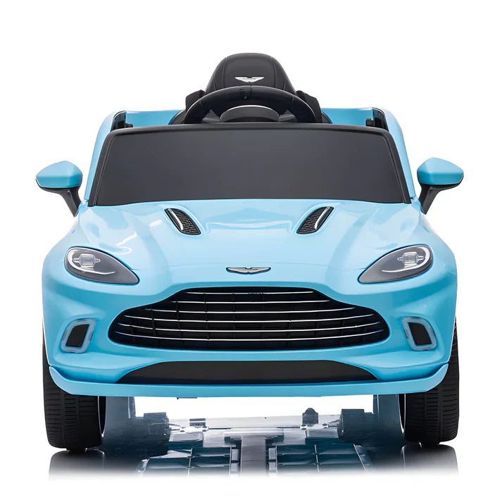 Voiture électrique pour enfants 12 V Aston Martin DBX S310 2026 avec télécommande